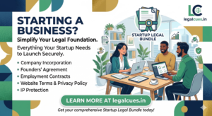 Startup Legal Bundle - Editable Agreements For Your Business